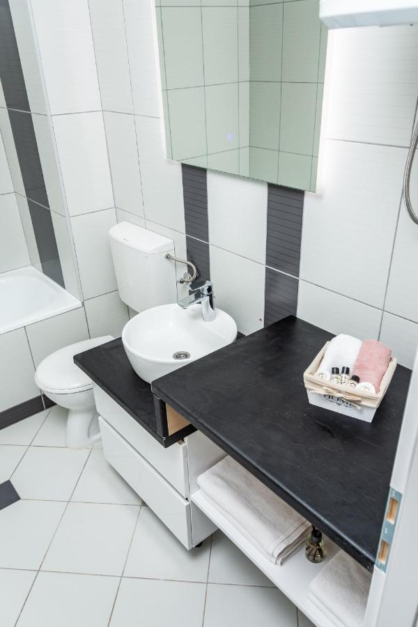 Apartman Dani Пале Экстерьер фото