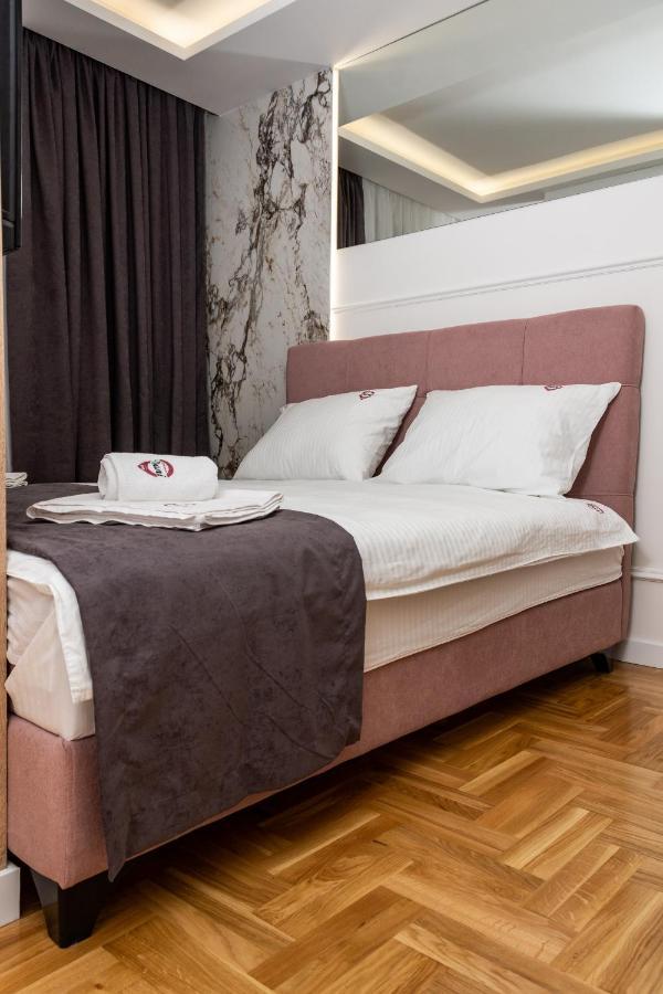 Apartman Dani Пале Экстерьер фото